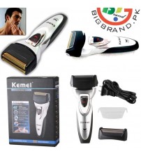 Kemei Rechargeable Electric Shaver for Men KM-8210